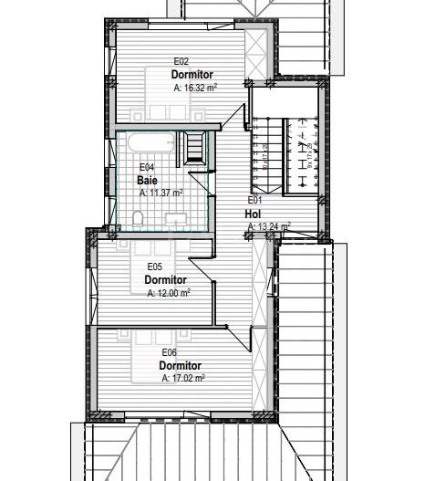 Casă Deosebită în Cartierul Europa - Poză 5