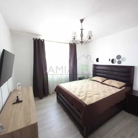Apartament 2 camere, 60mp, mobilat si utilat, Tractorul - Poză 3