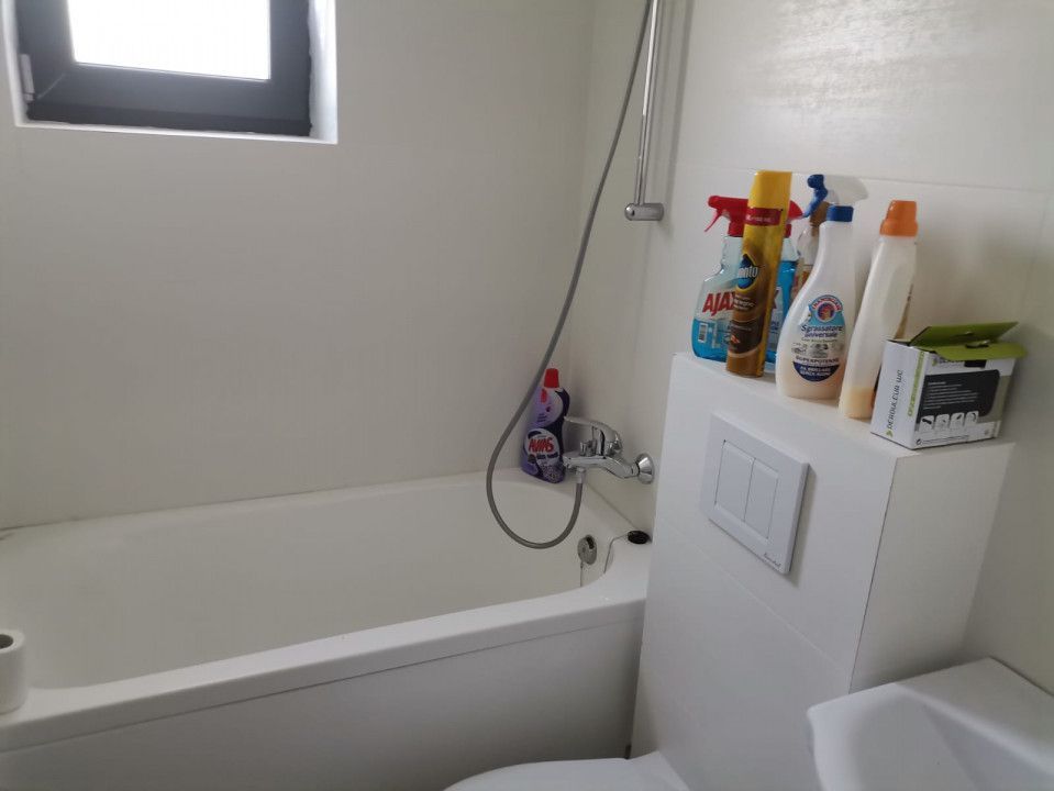 Inchiriere apartament 2 camere, Trivale, bloc nou - Poză 5