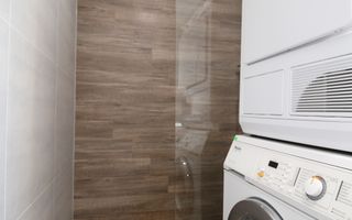 zona M.City Mall Moșnița Nouă; Duplex; 3 dormotoare, suprafata teren 325mp - Poză 11