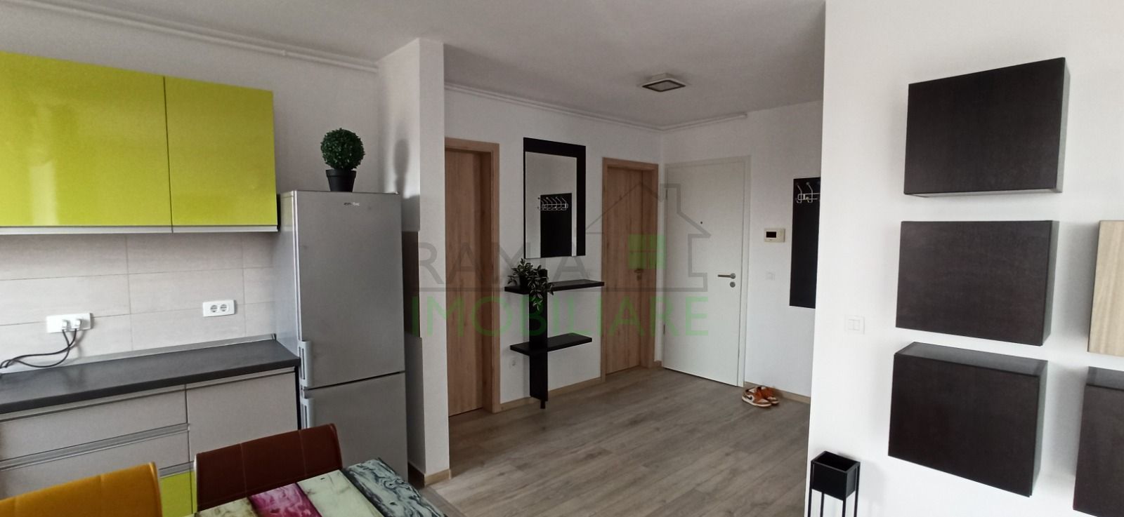 Studio 2 Camere de Închiriat - Poză 1