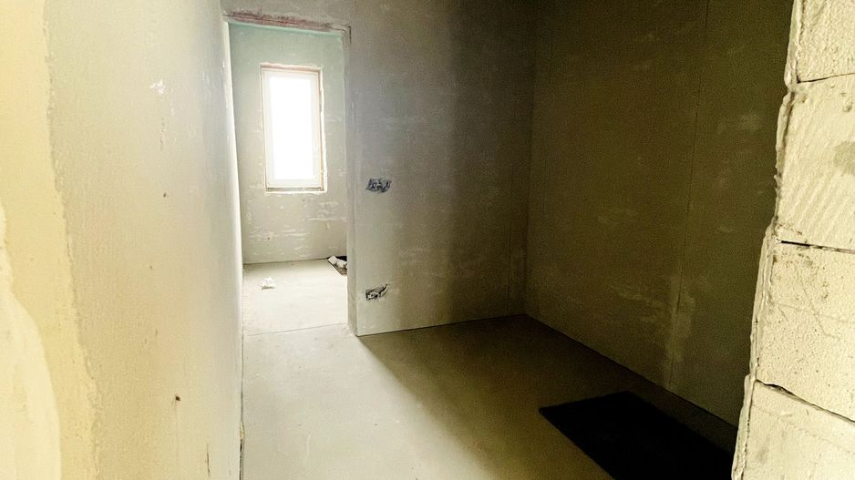 Casă Individuală Parter ,4 Camere, 490 mp Teren, Oradea - Poză 15