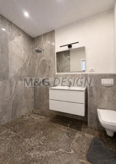 Apartament 3 camere Giroc cu terasa si 2 balcoane - Poză 8
