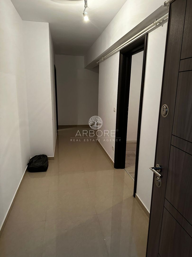 Apartament 3 camere spațios, finisat modern. - Poză 1