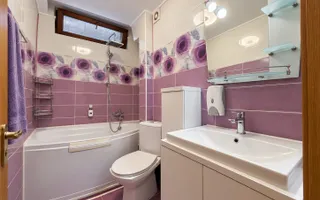 Apartament Dublu - 5 camere - 100 mp Utili - 2 boxe - Mihai Bravu - Poză 17