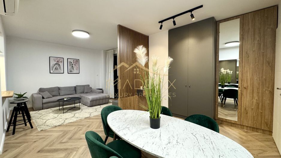 Apartament cu 3 camere *80mp* // Floreasca - Poză 3