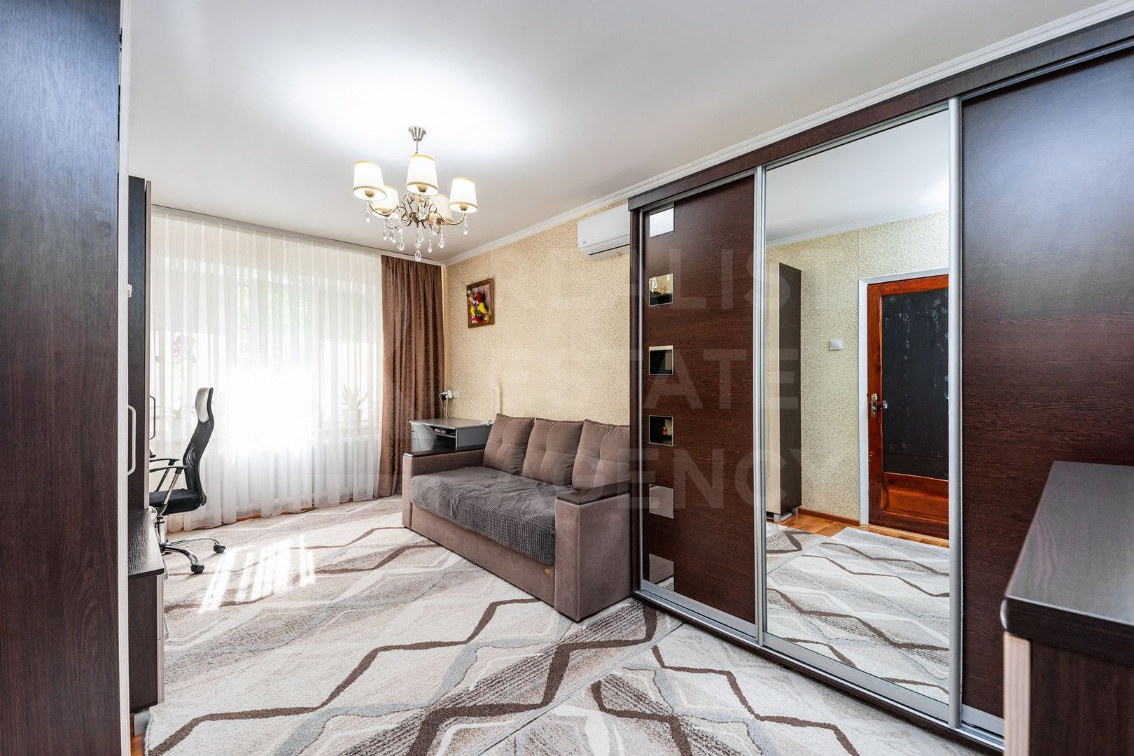 Vânzare, apartament, 1 cameră, Strada Ginta Latina, Ciocana - Poză 8