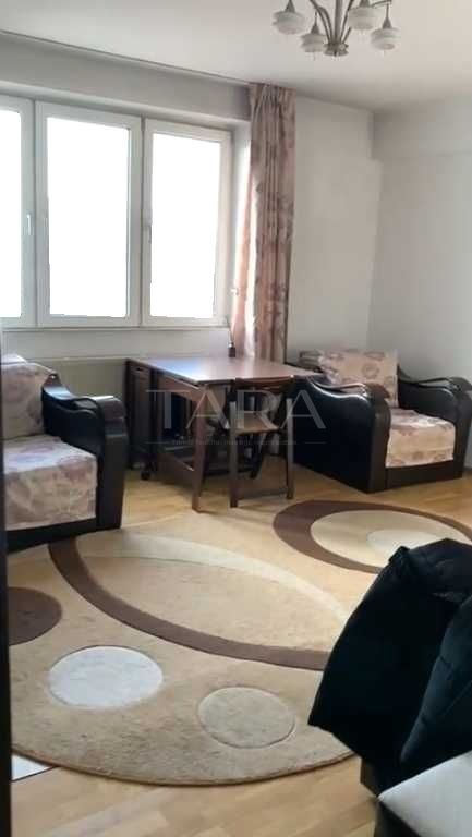 Apartament 2 camere cu garaj, zona Parcului Central. - Poză 3