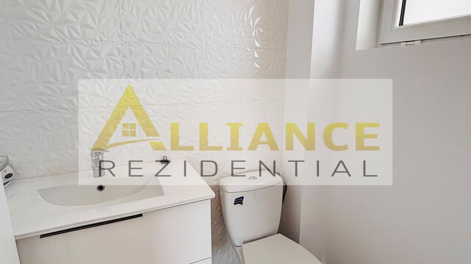 Casa tip duplex , 4 camere , 3 băi , 120 mp utili ! - Poză 9