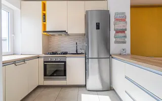 Apartament modern în Top City, boxa, parcare, disponibil imediat! - Poză 16