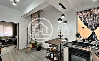 Apartament de închiriat cu 2 camere in zona Ultracentrală, Oradea - Poză 9