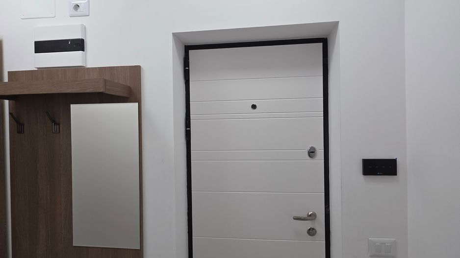 Apartament cu 1 cameră în București, România - Poză 8