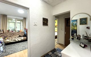 3 camere I Lacul Tei I decomandat I etaj 3 I 69mp I mobilat si utilat - Poză 10