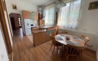Casa moderna cu 3 camere in cartierul Marasti. - Poză 4