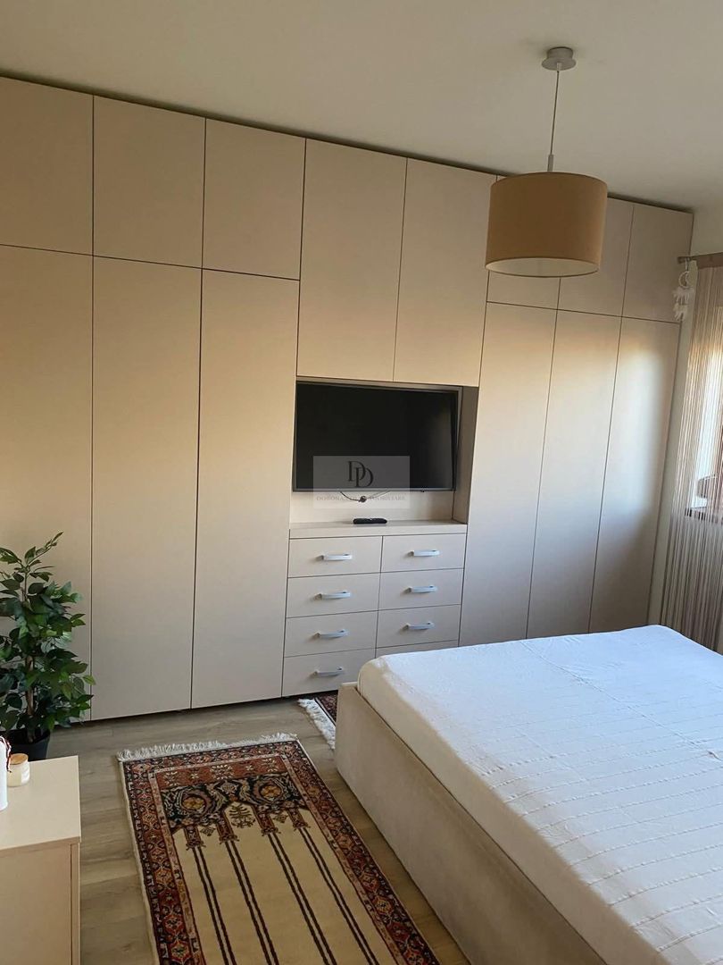 Apartament 3 camere cu Grădină proprie + 2 parcări | Tăietura Turcului - Poză 7