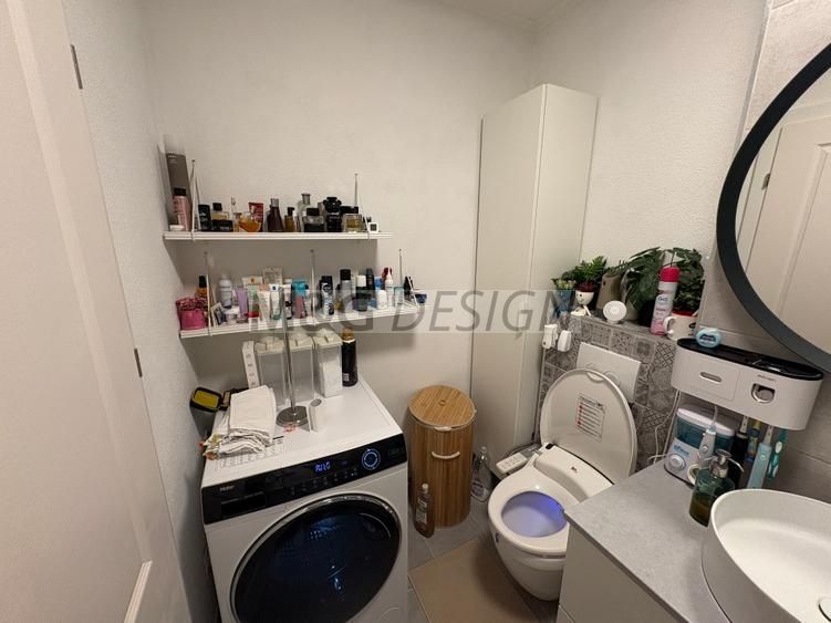 Apartament 3 camere Aradului bloc nou - parcare subterana - Poză 13