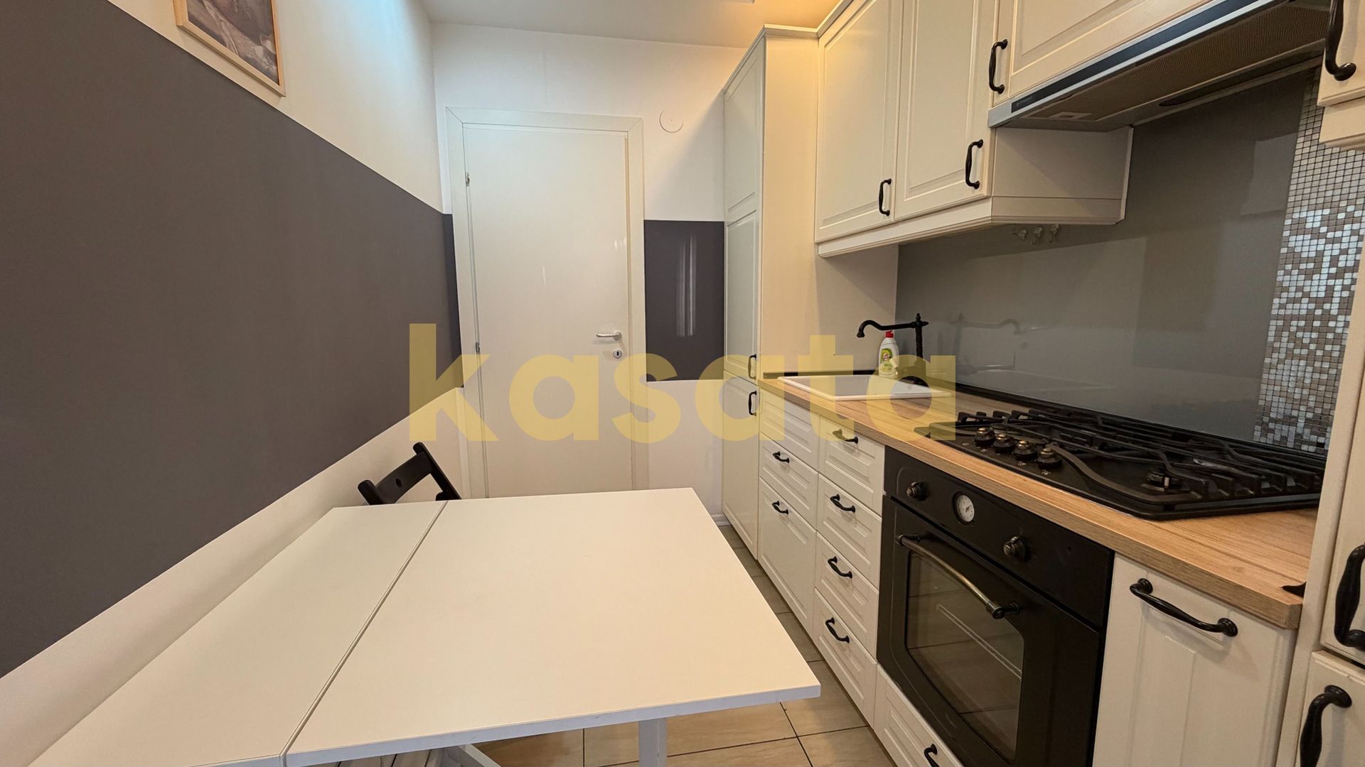 2 camere I Cosmopolis I etaj 1 I parcare I mobilat si utilat - Poză 9