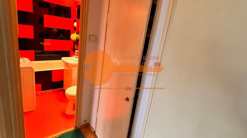 2 camere 1 Mai - Grivita ( 270 m metrou ) Bloc Reabilitat - Poză 9