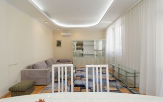 Chirie, apartament, 3 camere, str. 31 August 1989, Centru - Poză 5