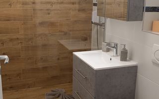 Apartament 3 Camere Tip Penthouse de închiriat Ogorului/Turnișor - Poză 4