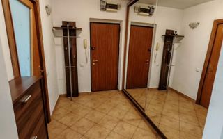 Închiriere Apartament cu 2 camere, renovat, metrou Iancului-Obor - Poză 8