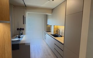 Apartament cu 3 camere, 66,15 mp, două balcoane, zona Muzeul Apei. - Poză 2