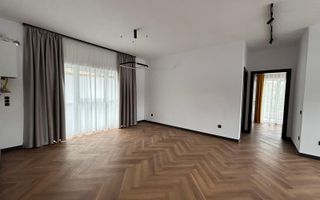 Apartament 3 camere LA VILA cu 2 locuri de parcare in SIBIU - Poză 1