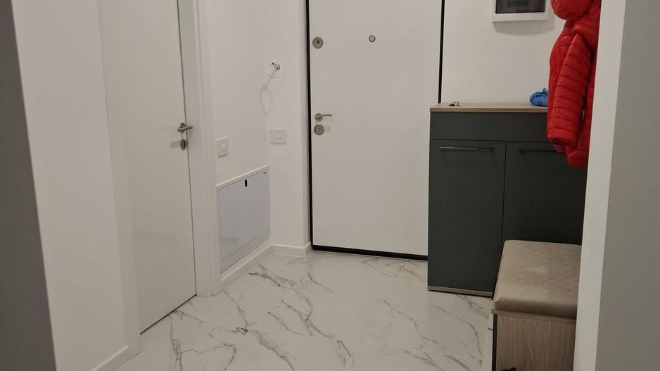 Prima Inchiriere 2 camere Complex Novum Gorjului - Poză 10