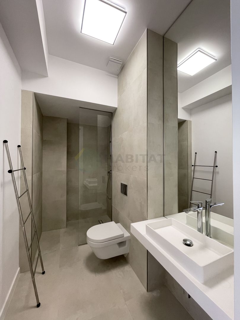 Vila urbane 4 camere | Tunari-Parc - Poză 22