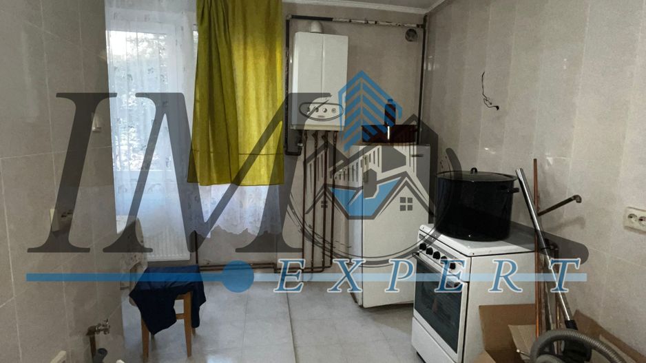 Garsoniera de vânzare in Sebeș etaj 1 - Poză 1