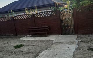 Casa Parter+Pod 90 mp+anexa 60 mp + atelier + teren intravilan 1600 mp - Poză 37