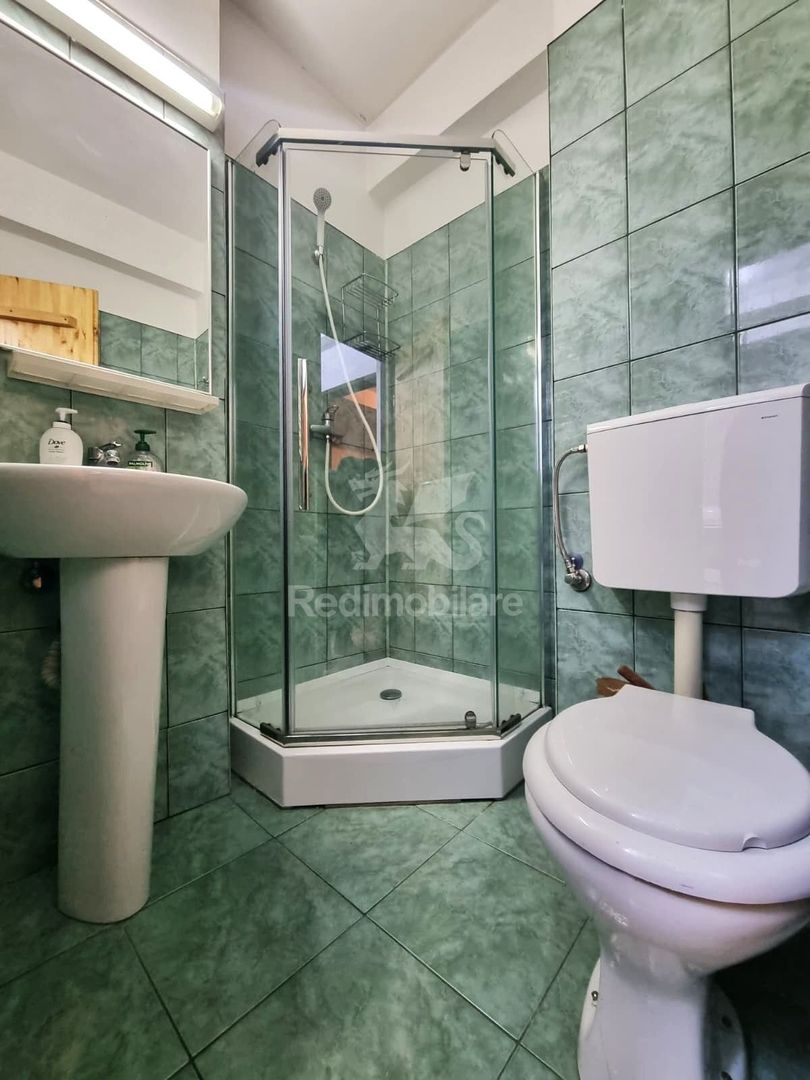 Garsonieră de închiriat | Ideală pentru studenți/ tineri profesioniști - Poză 8