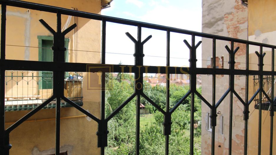 Amenajat modern, centrala proprie, cladire istorica - Poză 23
