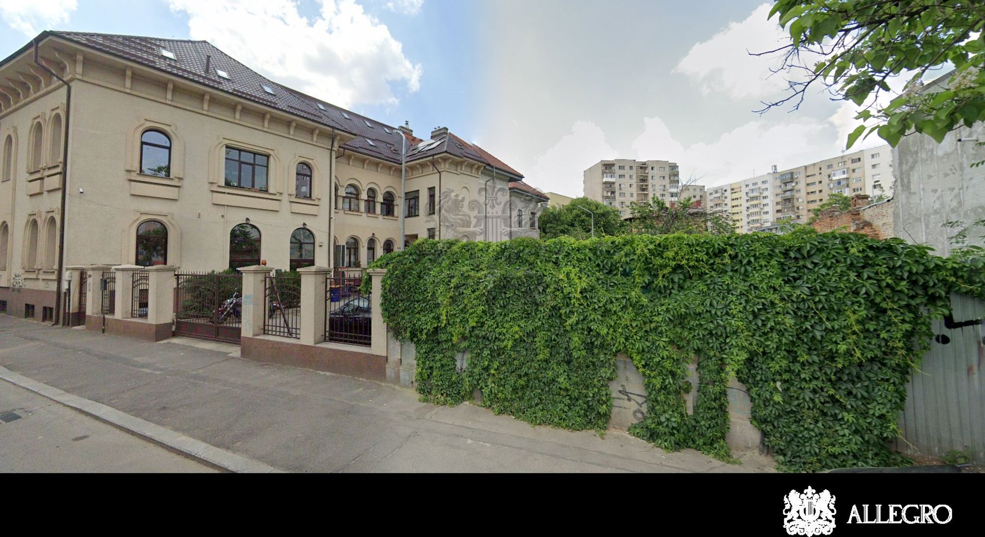 Teren Rar | 389 mp | Dubla deschidere | Locatie Centrala - Poză 1