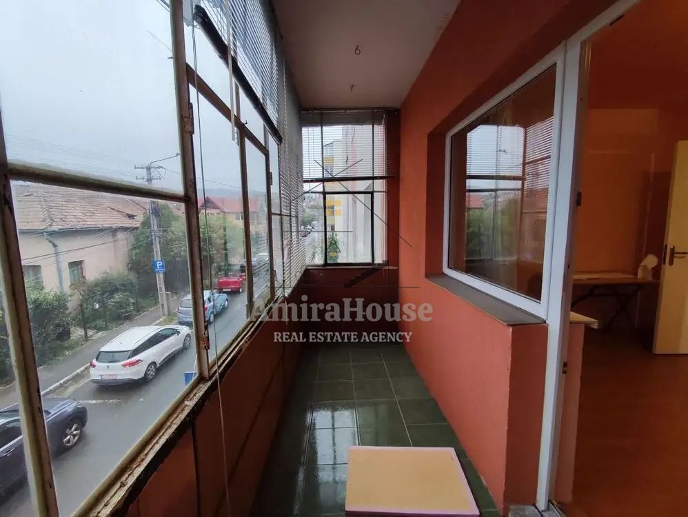 2.371 euro mpApartament 4 camere decomandat, 78 mp, et 1, zona str Maramuresului - Poză 16