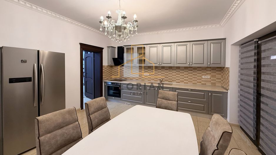 Casa individuala premium cu 5 camere, de inchiriat/ Dumbravita - Poză 22
