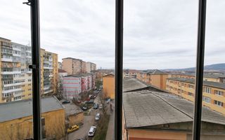Apartament 3 camere | De vanzare | 65 mp | Cetate - Transilvaniei - Poză 7