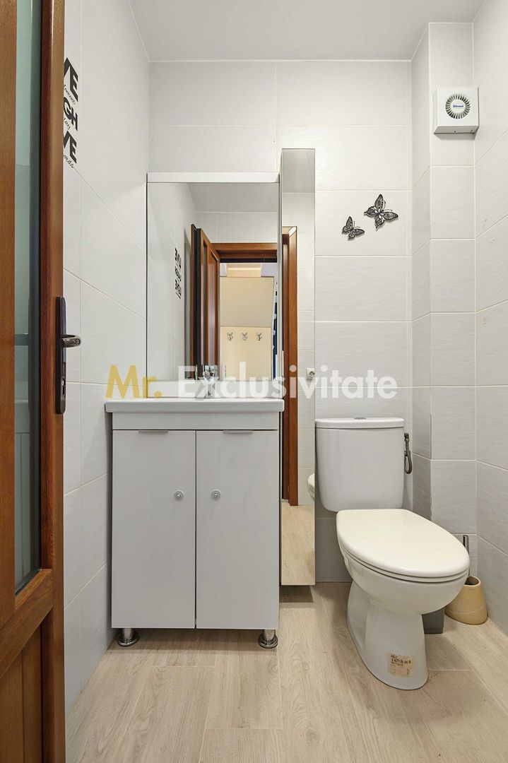Centru, Teilor | 3 camere + dressing separat | 2 băi - Poză 8