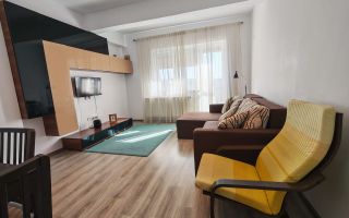 Apartament cu 3 camere extrem de interesant Viscolului-Militari - Poză 1