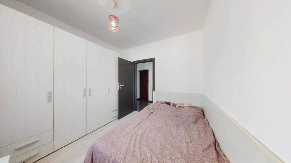 Apartament 3 Camere Tineretului 24 Mobilat/Utilat 74 mp Etaj 7/8 - Poză 15