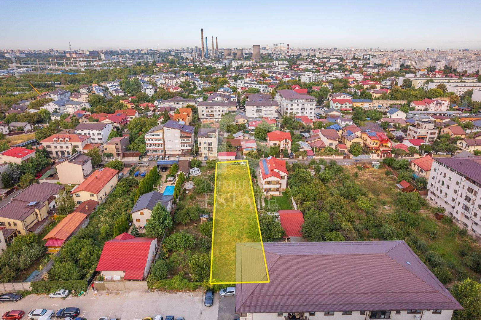Metrou 1 Decembrie Pallady teren ideal investitie - Poză 9
