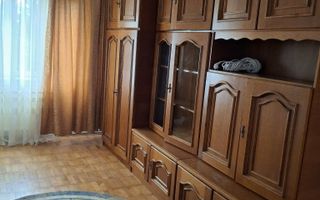 Apartament 2 camere decomandat de inchiriat – Nicolina, prima statie, Iasi - Poză 1