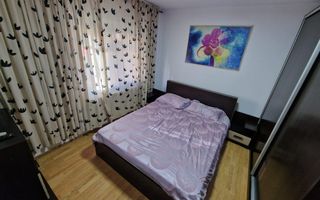 AP. 3 CAMERE MILITARI, PET-FRIENDLY, BUCATARIE INCHISA, MODERN - Poză 1