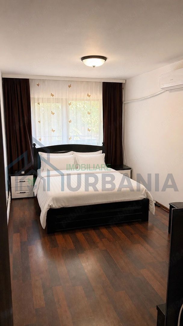 Apartament elegant în Bucium, Iași   Regim Hotelier - Poză 1