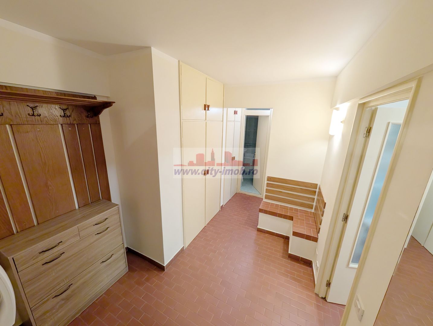 Inchiriere apartament doua camere Dorobanti - Poză 20