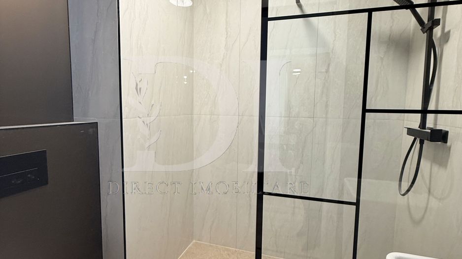 Apartament ultramodern la cheie / terasa 50 mp / Zona  Eroilor - Poză 12