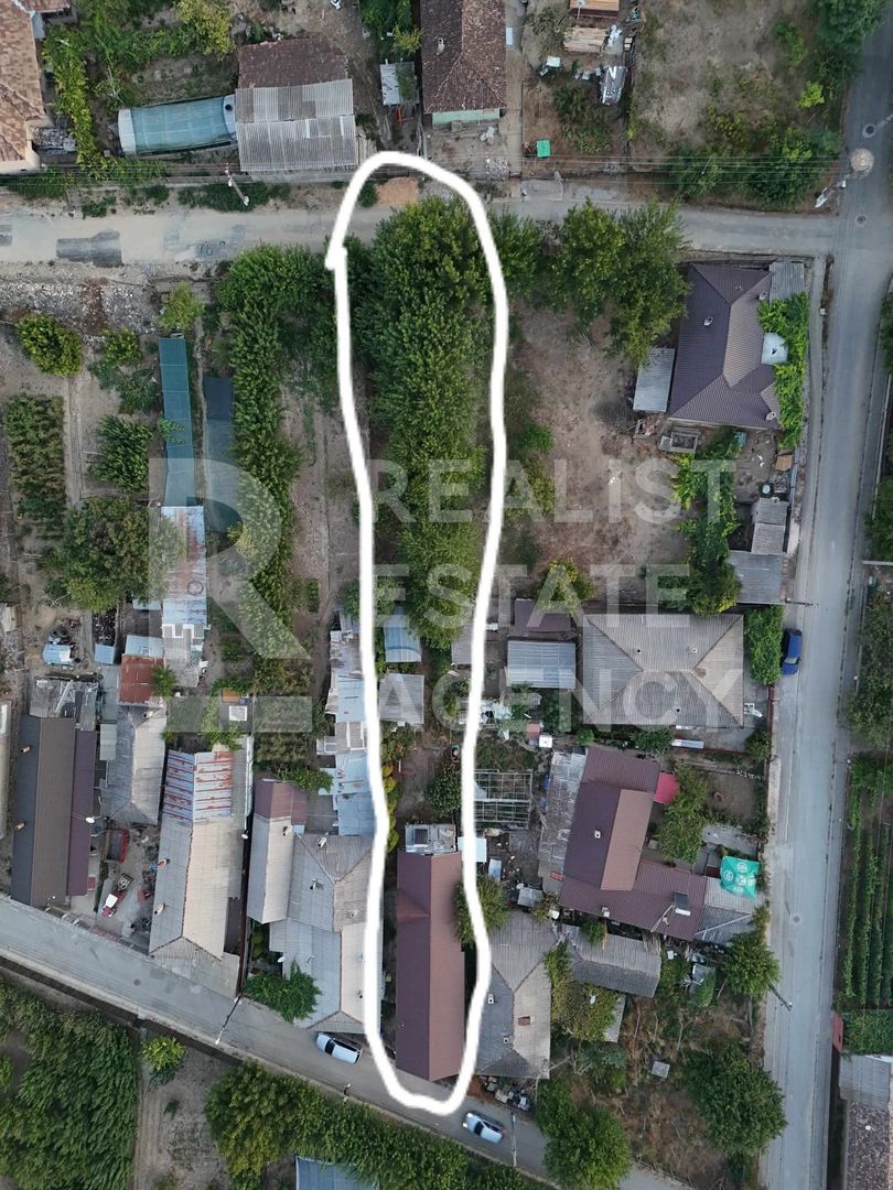 Casă de vânzare în Ostrov – 3 camere + 600 mp teren - Poză 12
