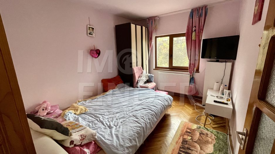 Vanzare apartament 3 camere, decomandat, Plopilor - Poză 5