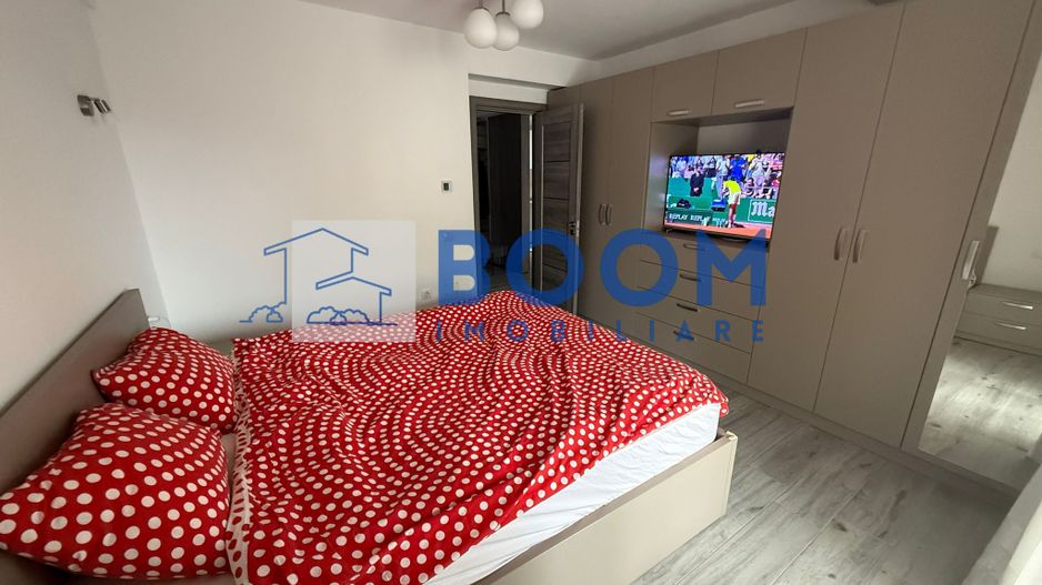 Apartament 3 camere mobilat-utilat | Etaj 1 | Zona Bulevard - Poză 6