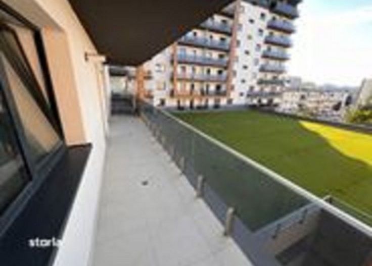 Inchiriere apartament 3 camere, nemobilat, Nordmark - Poză 1